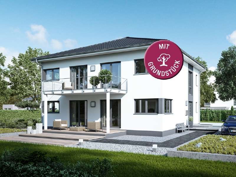 Haus zum Kaufen in Flammersfeld 794.900 € 222 m²