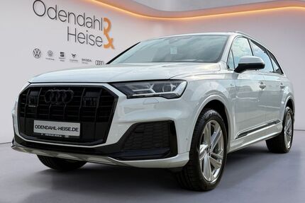 Audi Q7 42.013 km 59.850 &euro; Köln 50739