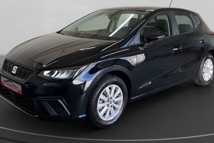 Seat Ibiza 26.740 km 16.890 &euro; Köln 50823