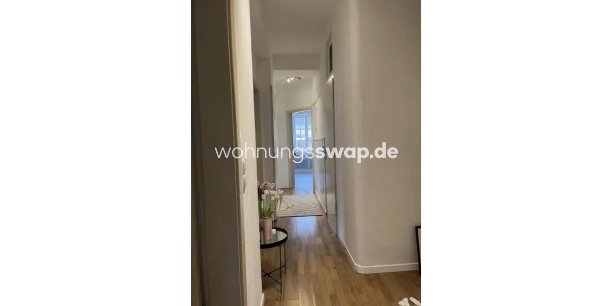 Wohnungsswap - 3 Zimmer, 65 m² - Leostraße, Köln 3 zimmer