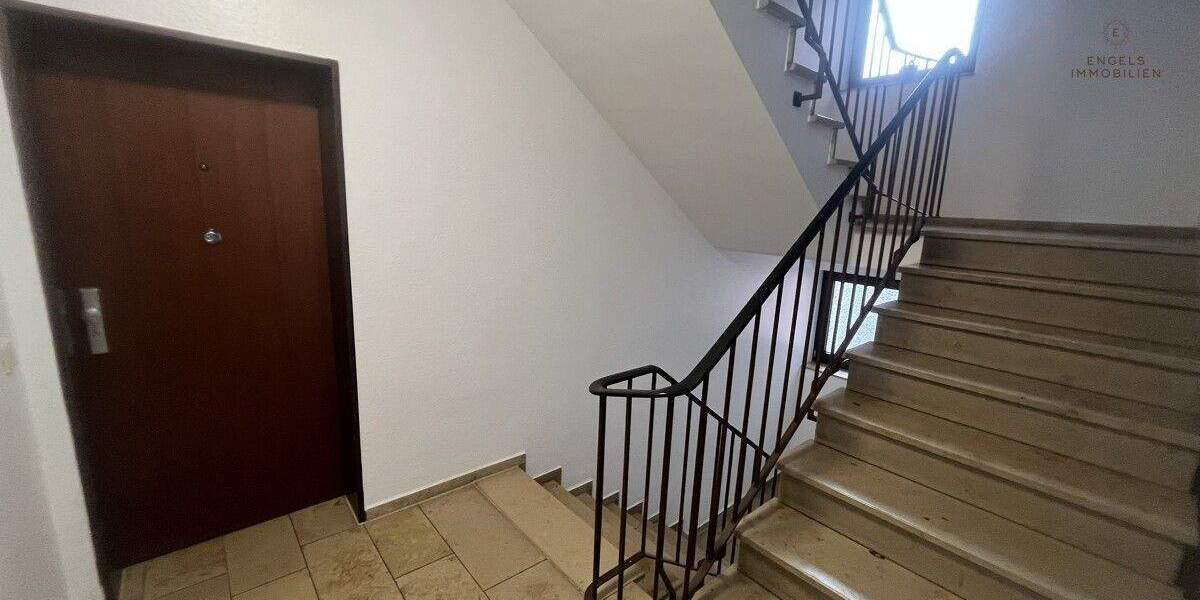 Etagenwohnung Troisdorf / Rotter See Rotter See - 2 Zimmer, 59 m&sup2;, 169.000&euro; | Angebot:25775649