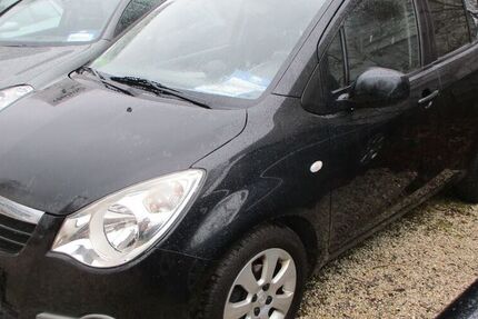 Opel Agila