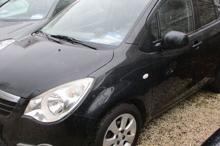 Opel Agila 150.000 km 2.450 € Bonn 53175