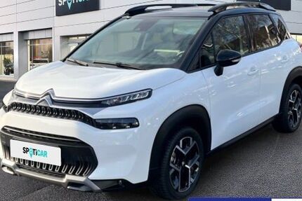 Citroen C3 Aircross 13.198 km 19.490 &euro; Bonn 53121