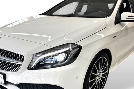 Mercedes-Benz A 180 61.000 km 18.950 &euro; Bonn 53115