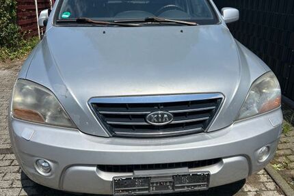 Kia Sorento 286.000 km 800 &euro; Hennef 53773