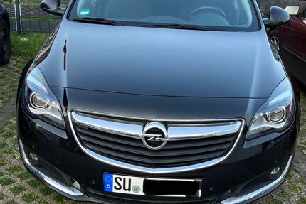 Opel Insignia 131.554 km 8.990 &euro; Sankt Augustin 53757