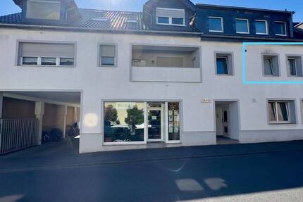 Wohnung Bonn Friesdorf - 3 Zimmer, 71 m&sup2;, 325.000&euro; | Angebot:26305422