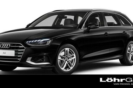 Audi A4 57.500 km 27.880 &euro; Meckenheim / Bonn 53340