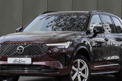 Volvo XC90 18.000 km 64.990 &euro; Köln 50968