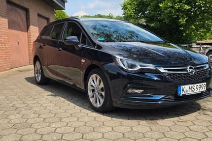 Opel Astra 160.000 km 7.500 &euro; Goch 47574