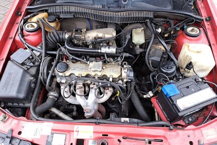 Opel Calibra