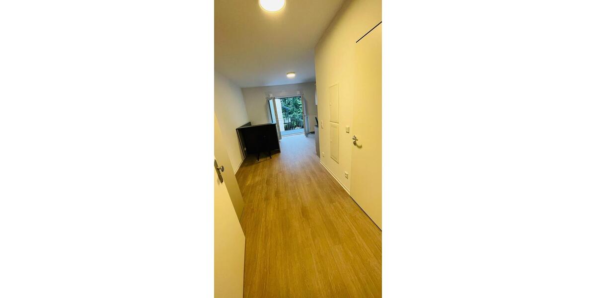 Modernes möbliertes Apartment in Bonn-Nordstadt (All in 950 Euro) zimmer