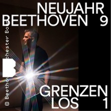 Grenzenlos 1 - Beethoven Orchester Bonn