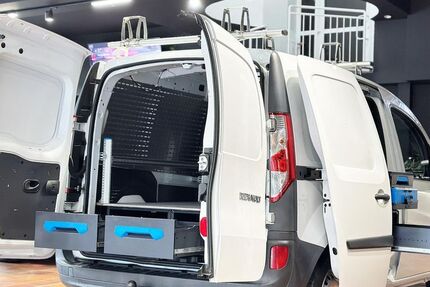 Renault Kangoo 18.914 km 16.900 &euro; Bonn 53177