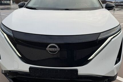 Nissan Ariya 70.000 km 24.850 &euro; Brühl 50321