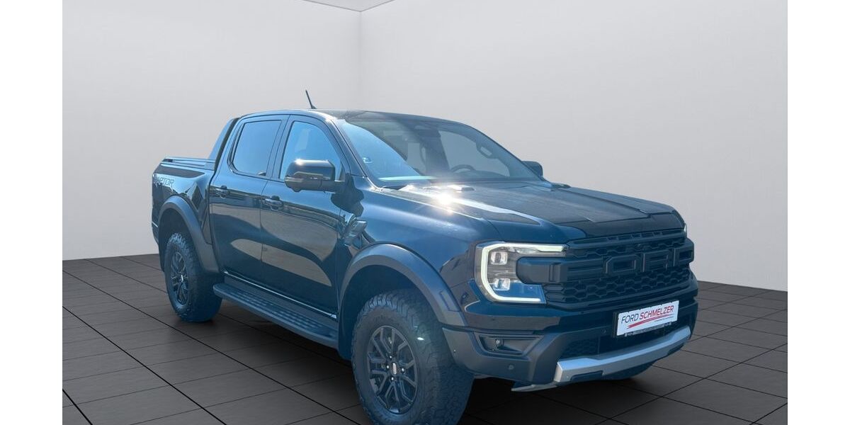 Ford Ranger 22.150 km 53.990 &euro; Rösrath 51503