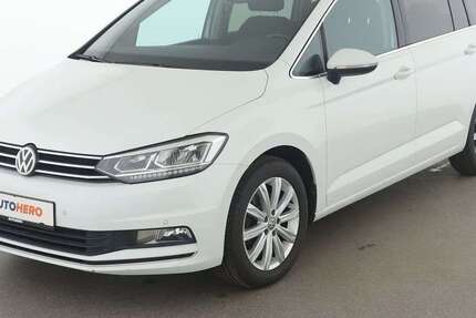VW Touran 90.935 km 16.400 € Köln 50739