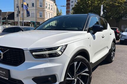 Volvo XC40 59.600 km 27.333 &euro; Siegburg 53721