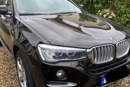 BMW X4 170.500 km 16.990 &euro; Bonn 53125