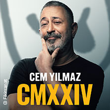 Cem Yilmaz 28.11.2025 STADTHALLE OFFENBACH