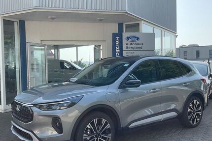 Ford Kuga 12.000 km 48.590 &euro; Bergisch Gladbach 51465