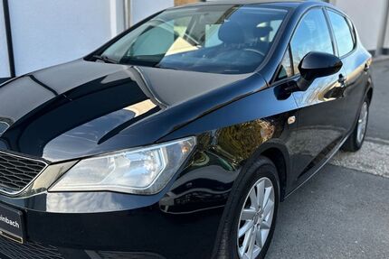 Seat Ibiza 195.000 km 3.200 &euro; Rheinbach 53359