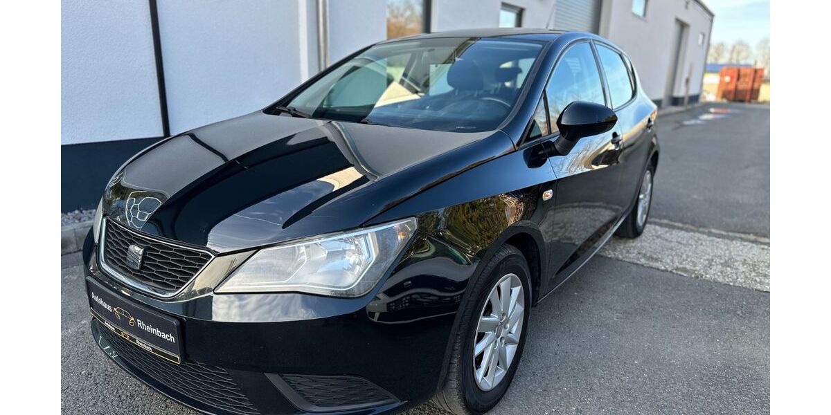 Seat Ibiza 195.000 km 3.200 &euro; Rheinbach 53359