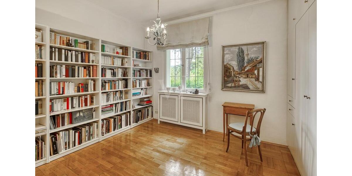 Einfamilienhaus Bonn Lannesdorf - 6 Zimmer, 160 m&sup2;, 3.100&euro; | Angebot:24795046