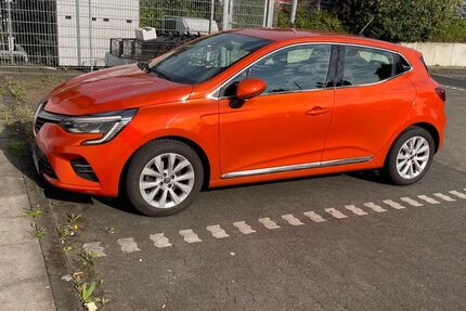 Renault Clio 36.900 km 15.300 € Bergisch Gladbach 51427