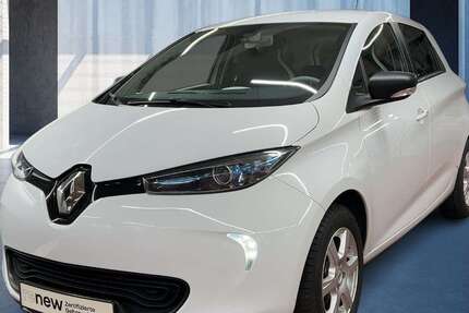 Renault ZOE 31.823 km 8.420 &euro; Sankt Augustin 53757