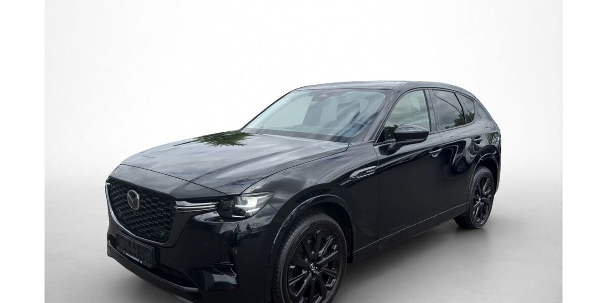 Mazda CX-60 44.520 km 38.490 &euro; Bornheim 53332