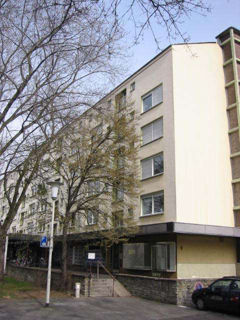 Wohnung zum Mieten in Bonn 409 € 31 m²