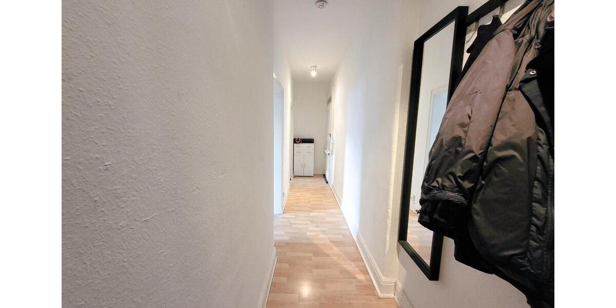 Etagenwohnung Köln Rodenkirchen - 3 Zimmer, 70 m&sup2;, 1.340&euro; | Angebot:24489844