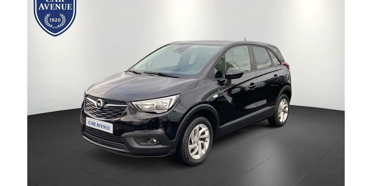 Opel Crossland (X) 71.800 km 13.490 &euro; Euskirchen 53881