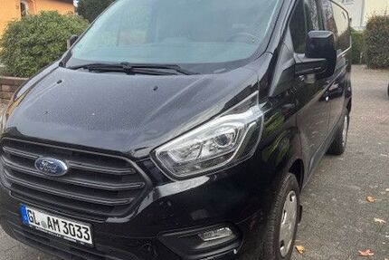 Ford Transit Custom 119.000 km 14.900 € Bergisch Gladbach 51465