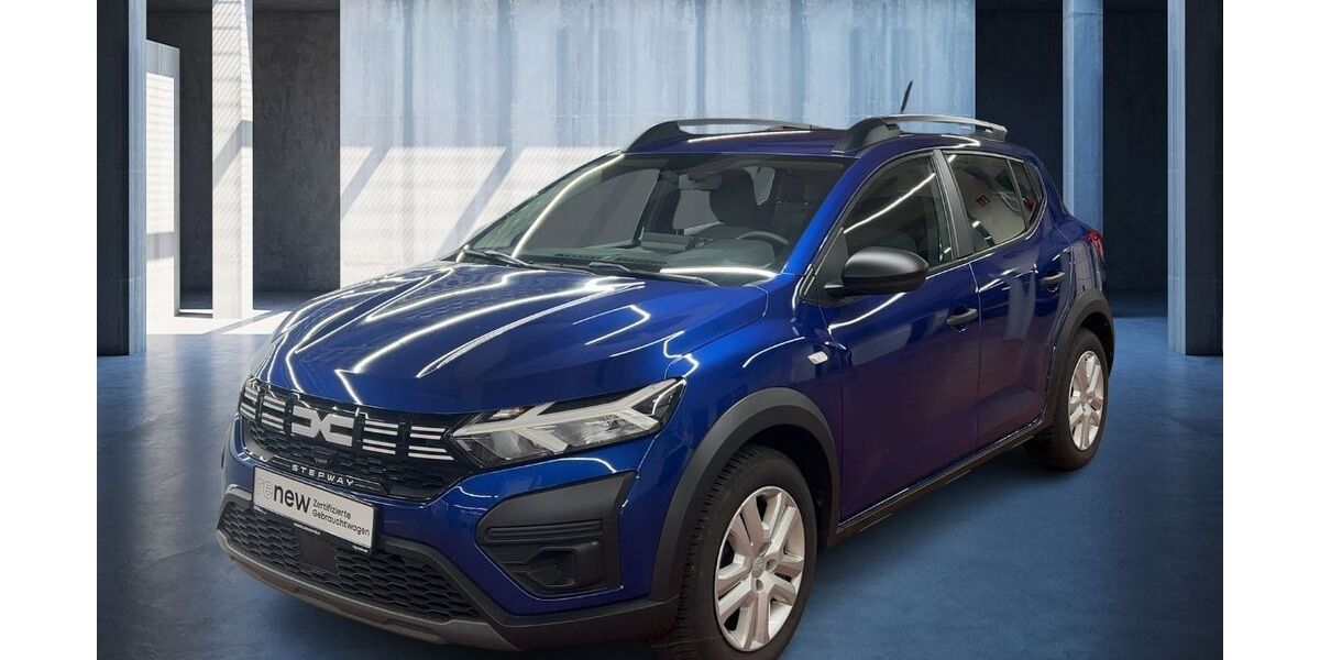 Dacia Sandero 21.814 km 14.540 &euro; Köln 50939