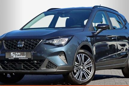 Seat Arona 25.440 km 18.747 &euro; Bonn 53175