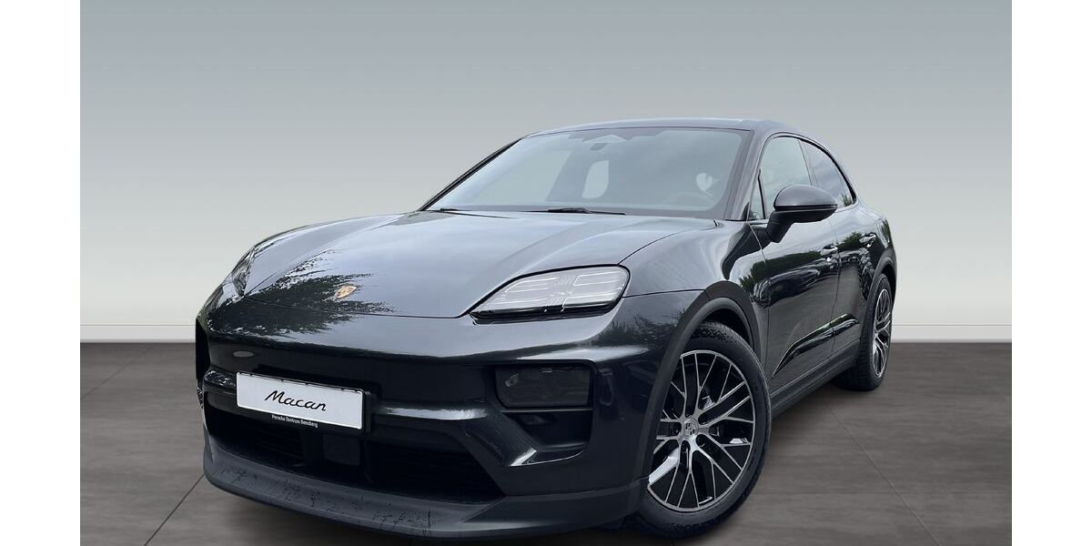 Porsche Macan 5.900 km 82.900 &euro; Bergisch Gladbach 51429
