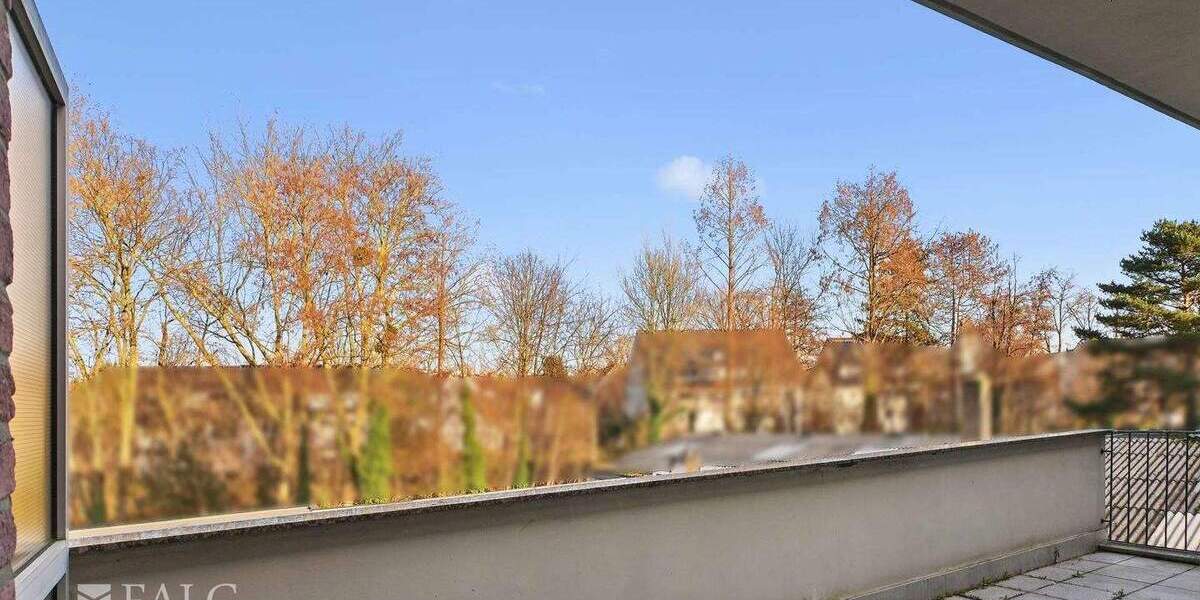 Etagenwohnung Köln Merheim - 5 Zimmer, 146 m&sup2;, 535.000&euro; | Angebot:24424409