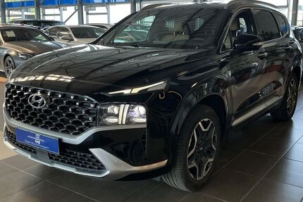 Hyundai SANTA FE 59.900 km 31.900 € Eitorf 53783