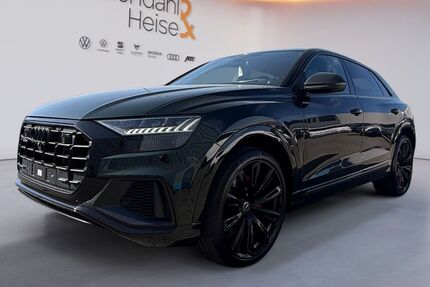 Audi Q8 93.858 km 63.240 &euro; Köln 50739