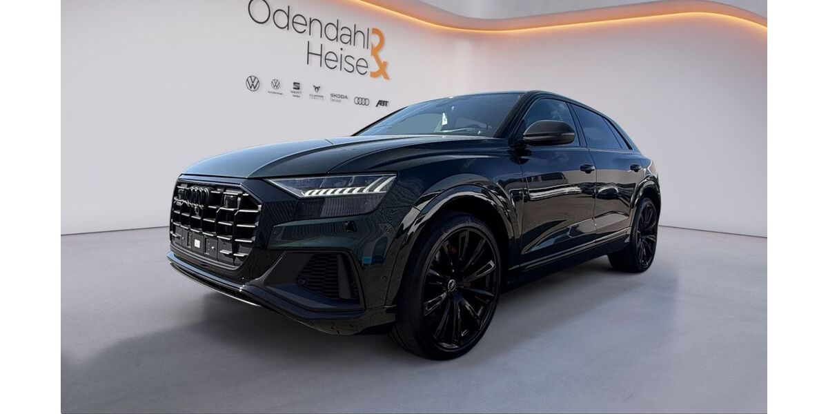 Audi Q8 93.858 km 63.240 &euro; Köln 50739