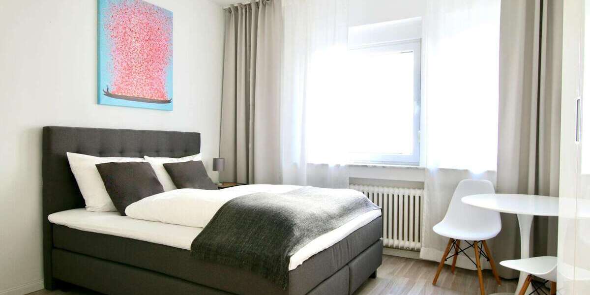 Zimmer Köln Neustadt/Nord - 1 Zimmer, 1.490&euro; | Angebot:26944062