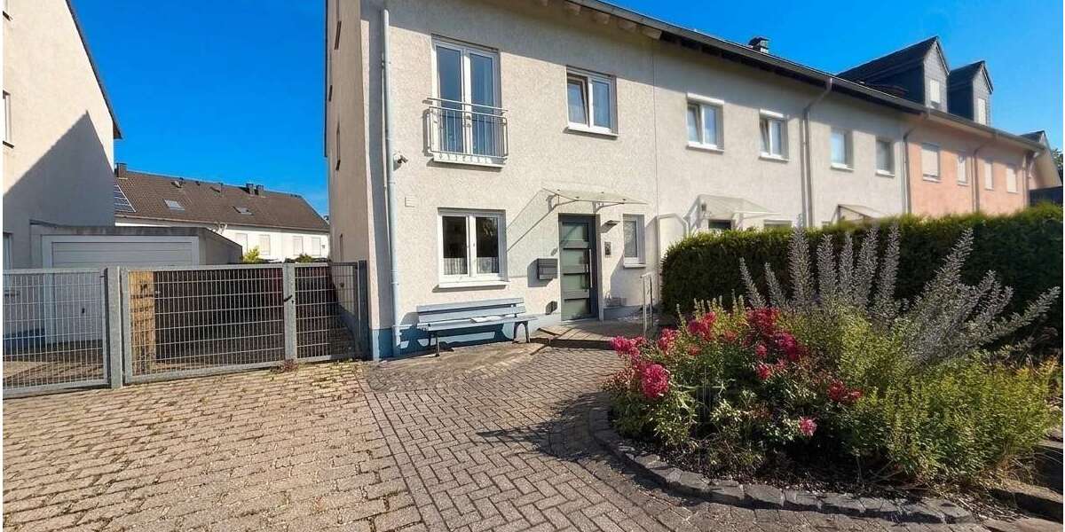 Einfamilienhaus Troisdorf Altenrath - 6 Zimmer, 127 m&sup2;, 485.000&euro; | Angebot:26949860