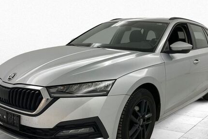 Skoda Octavia 200.000 km 13.980 &euro; Rheinbach 53359