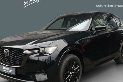 Mazda CX-60 10.500 km 55.299 € Köln 51145