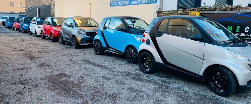 forTwo