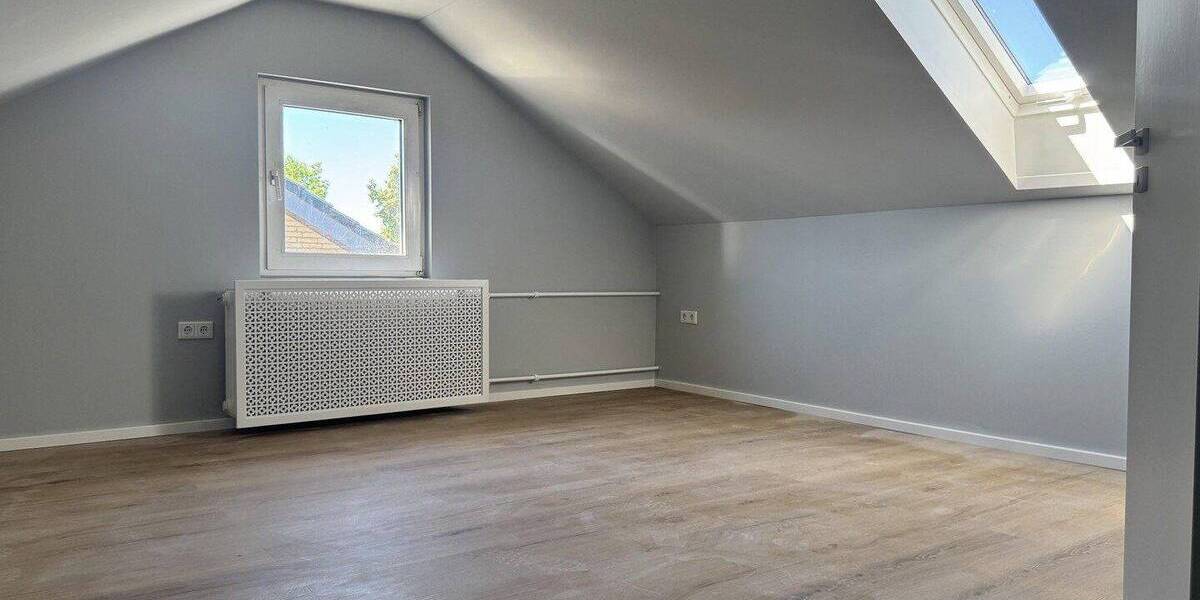 Reihenendhaus Niederkassel-Lülsdorf Lülsdorf - 5 Zimmer, 115 m&sup2;, 529.000&euro; | Angebot:26920319