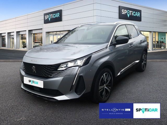 Peugeot 3008 47.190 km 24.980 &euro; Sankt Augustin 53757